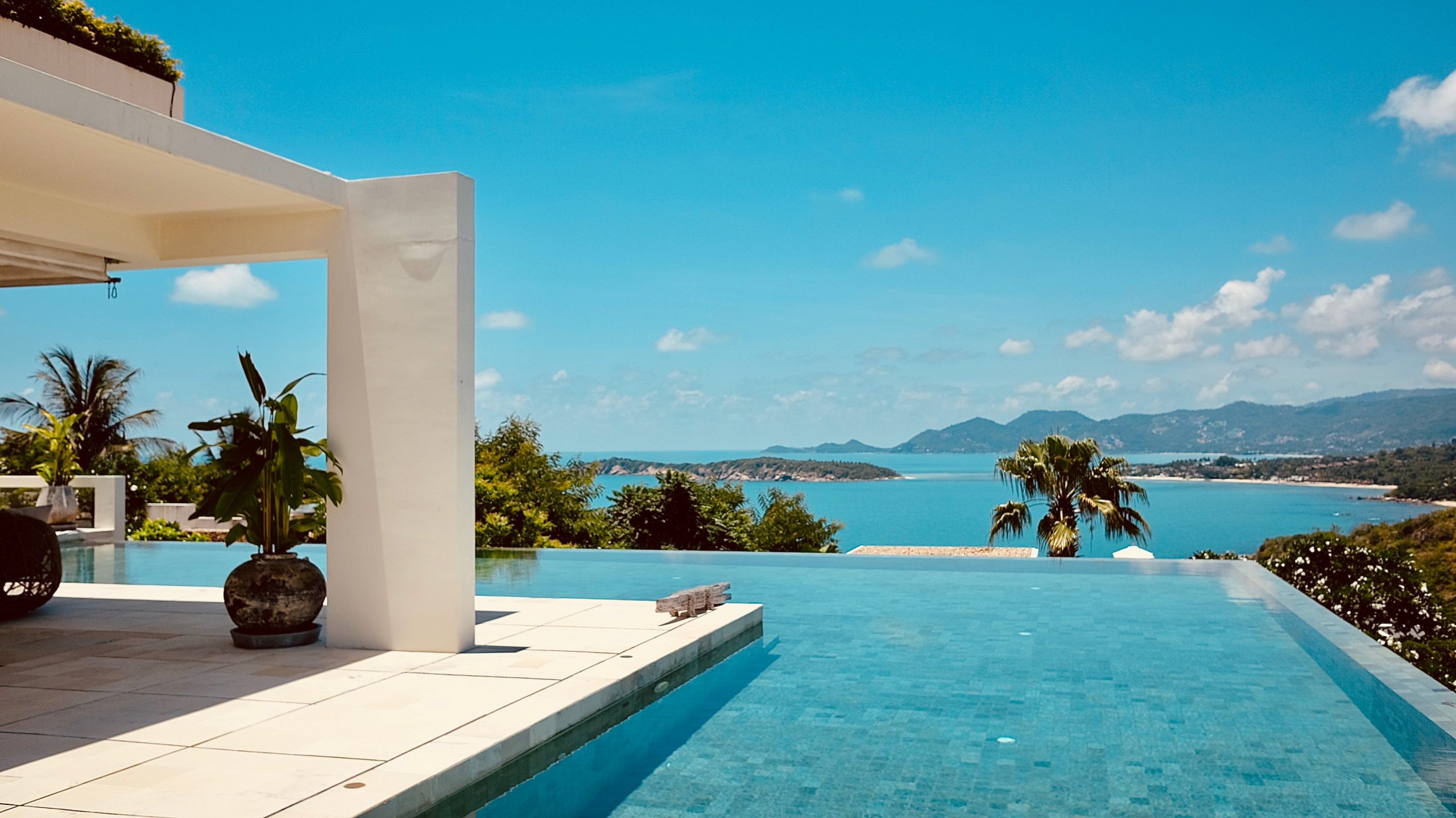 The World’s Best Pools For Your Bucket List