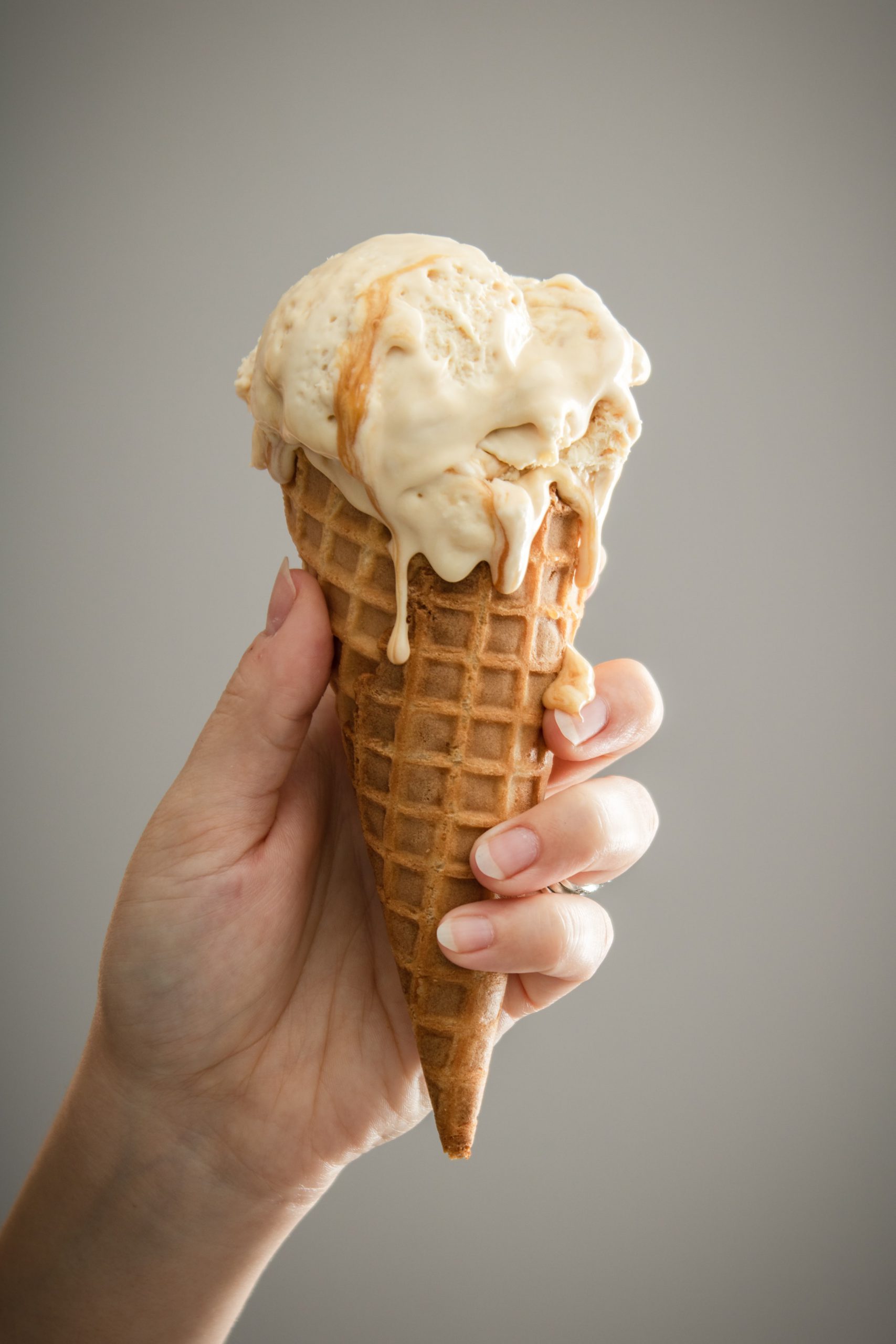 Seven Steps We Should Follow When Eating Ice-Cream According to a Scientist