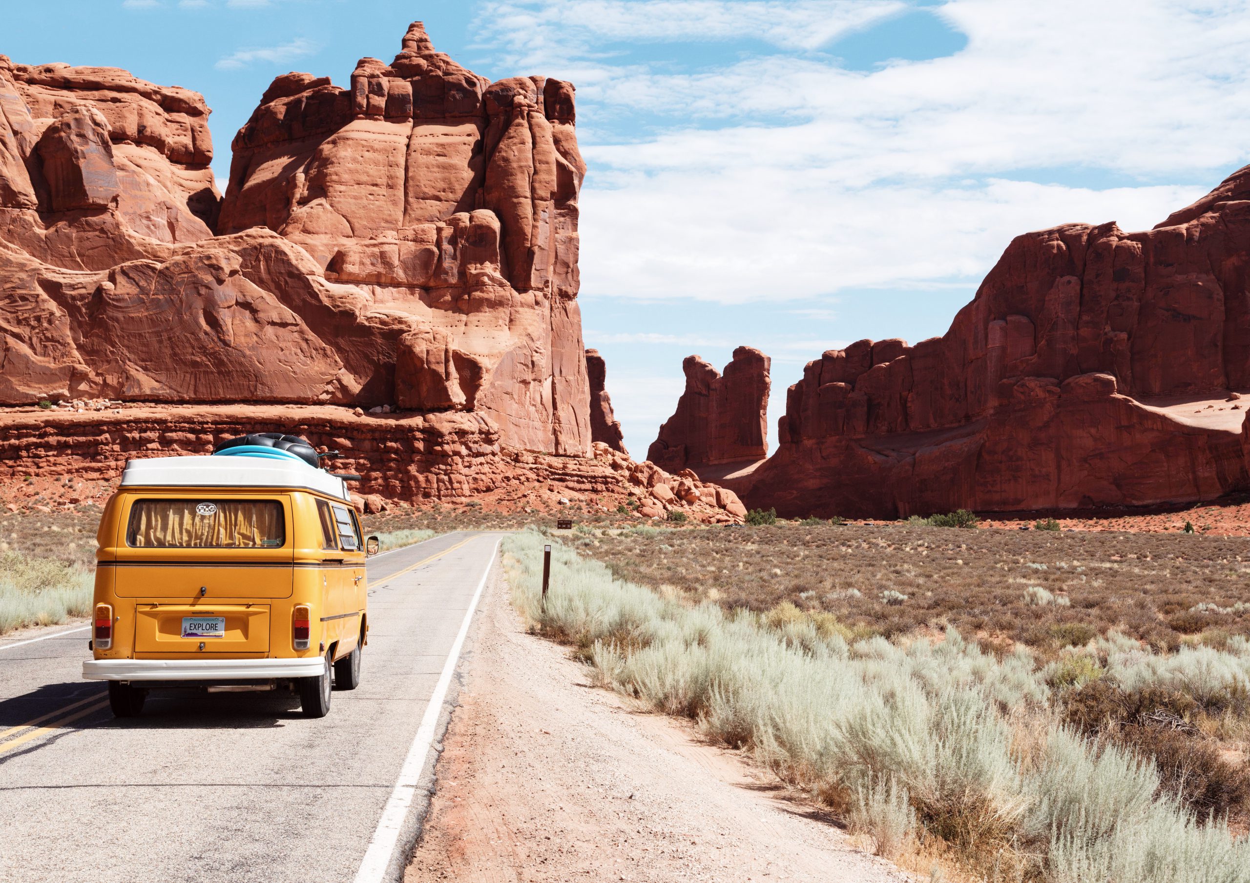 The Best Weekend Getaways For Every Type Of Traveller