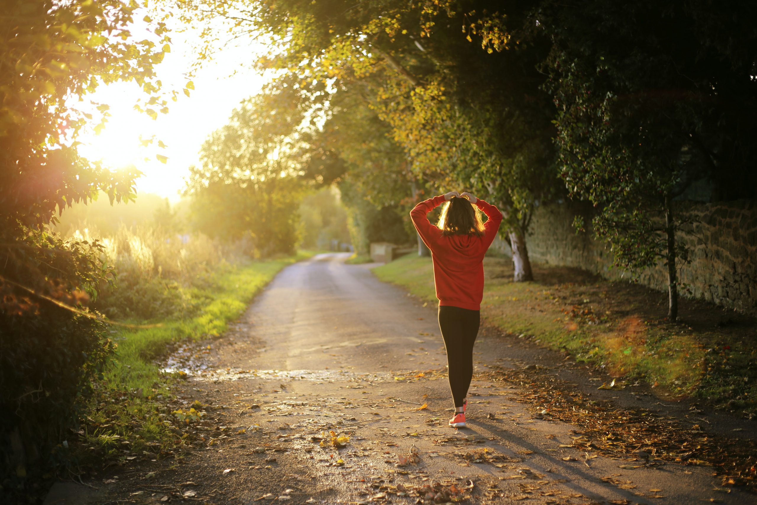 5 Natural Ways to Boost Your Mental Health During Stressful Times