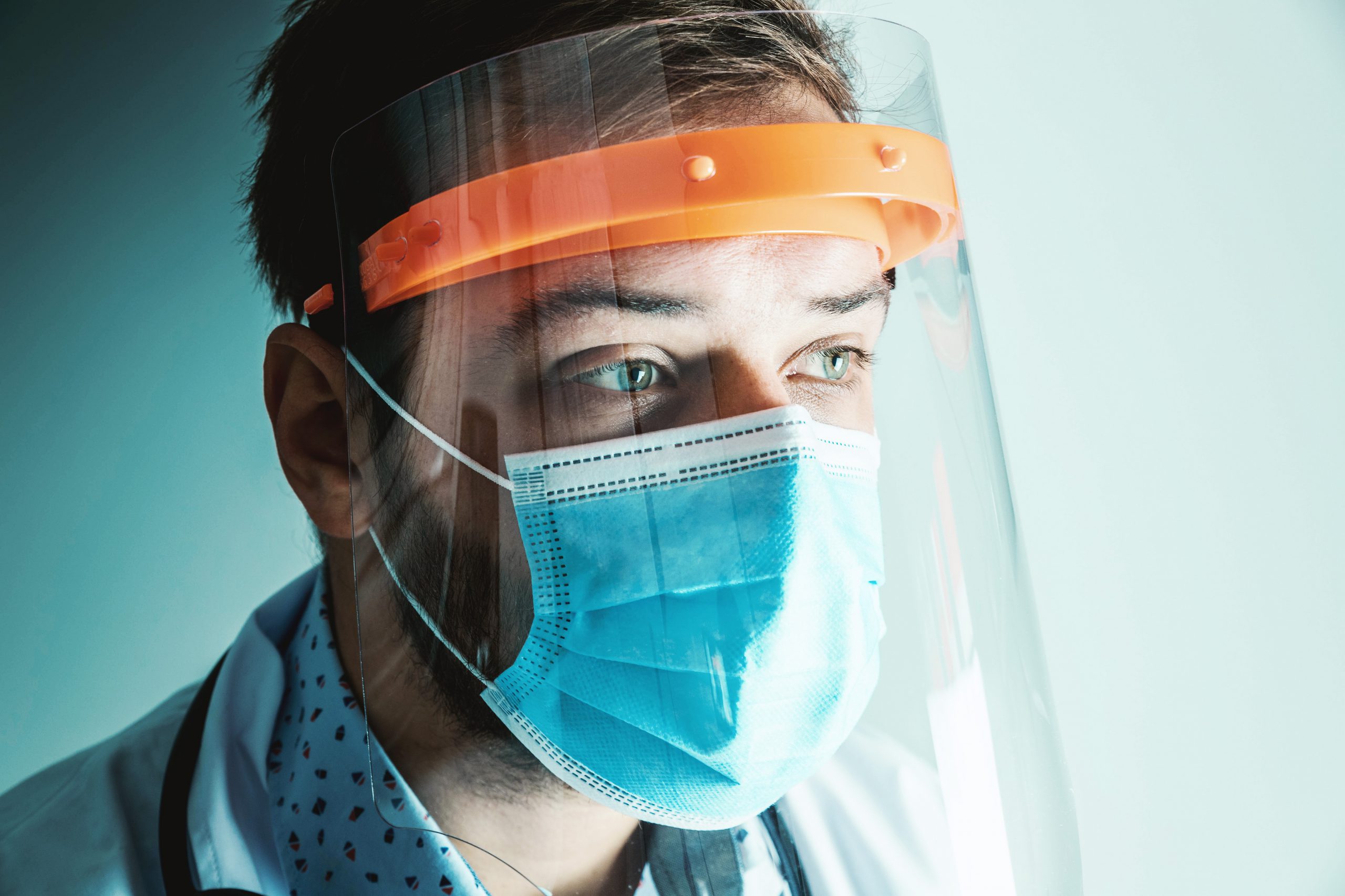 What Unexpected Relationships Have You Formed During the Pandemic?