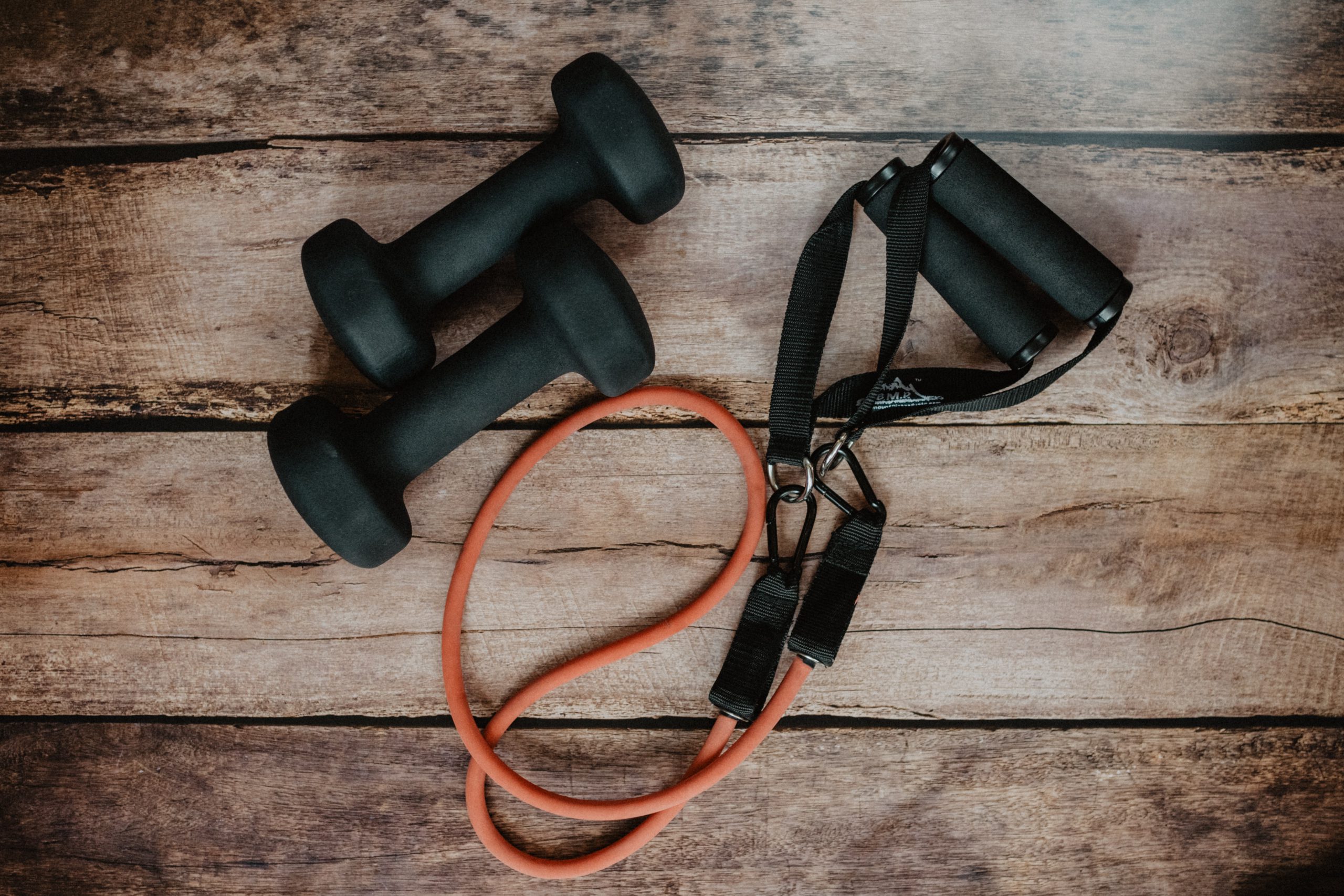 The Best Upper Body Workout For A Big Back And Chest